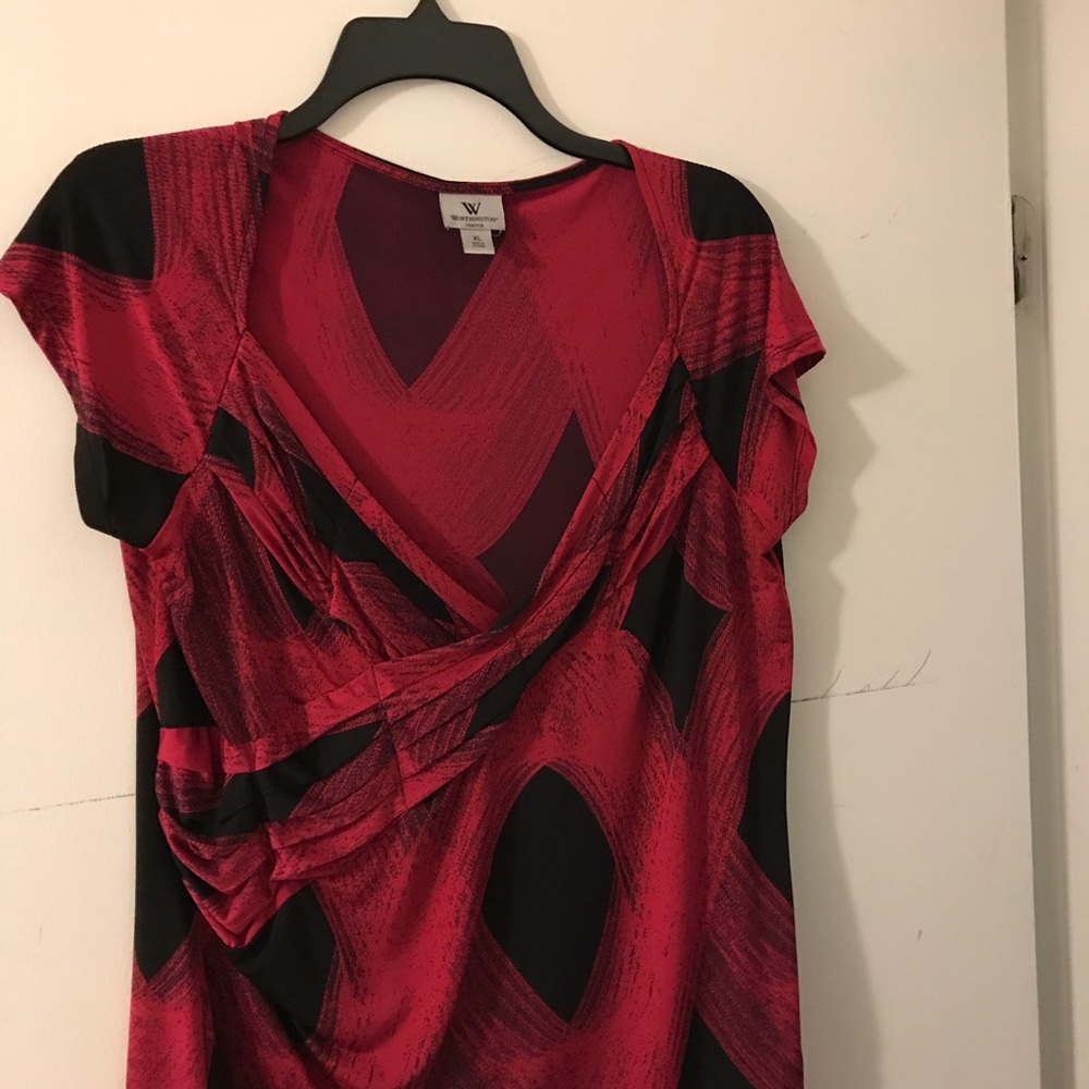 Worthington Blouse